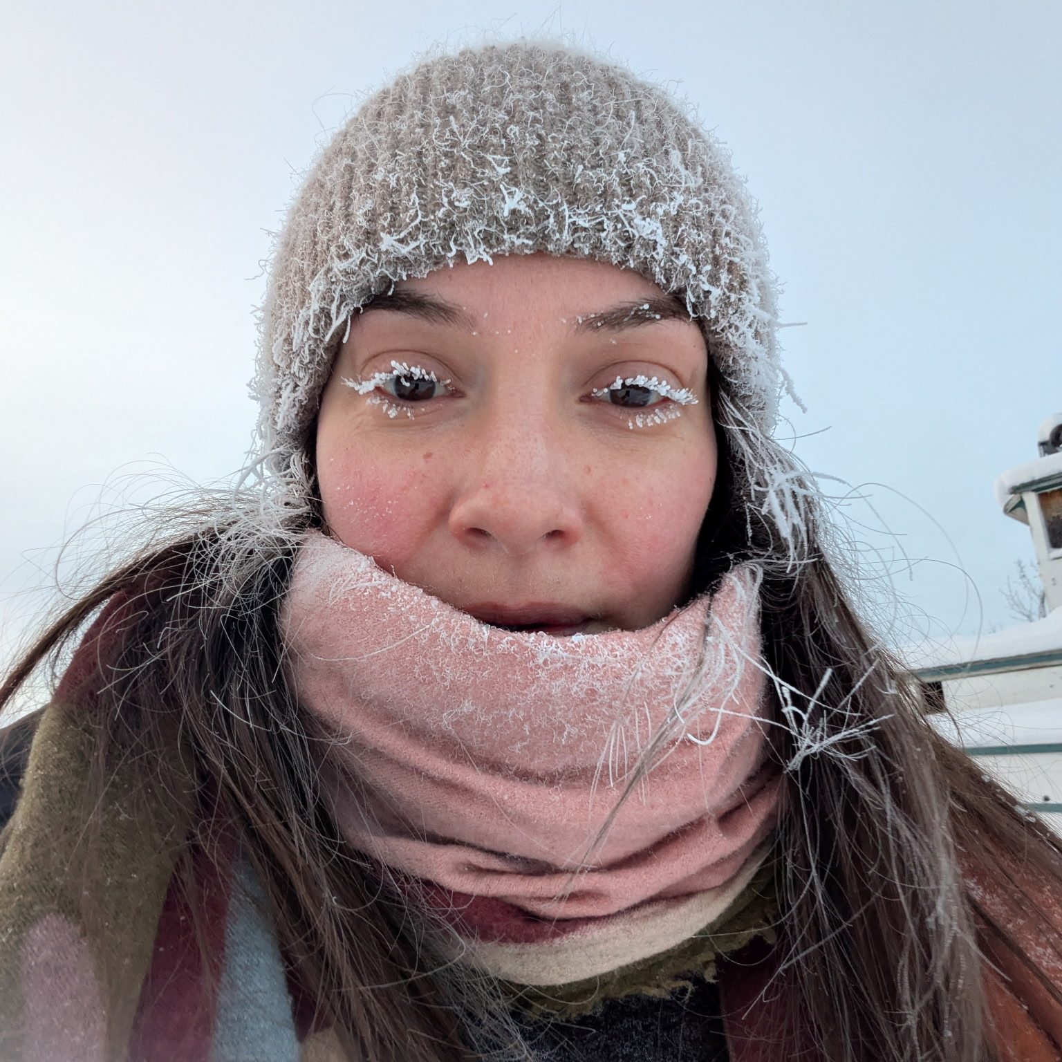 Ali Charette